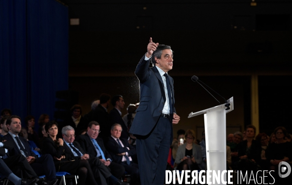 François Fillon