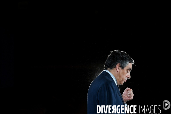 François Fillon