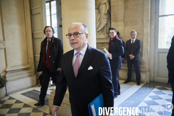 Assemblée Nationale