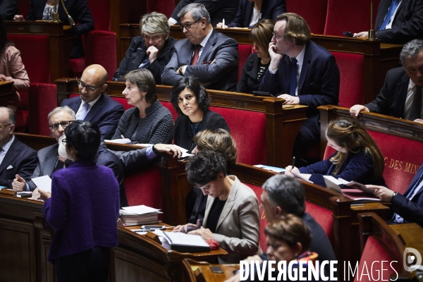 Assemblée Nationale