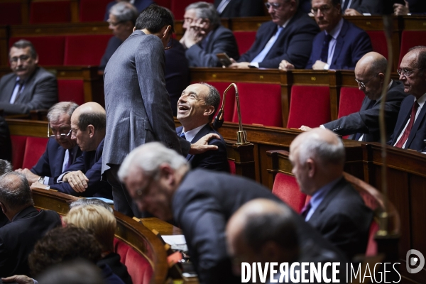 Assemblée Nationale