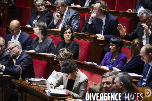 Assemblée Nationale