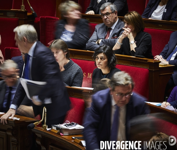 Assemblée Nationale