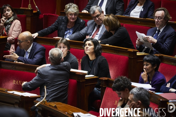 Assemblée Nationale