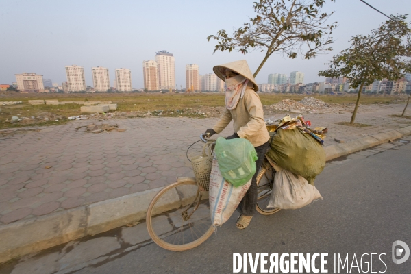 Hanoi/vietnam