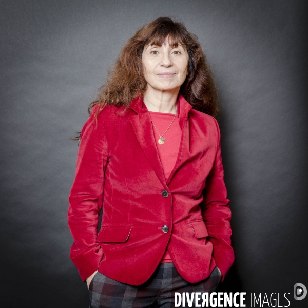 Ariane Ascaride