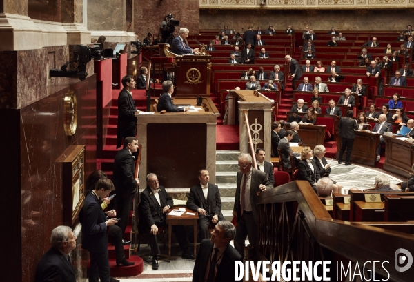 Députés, assemblée nationale