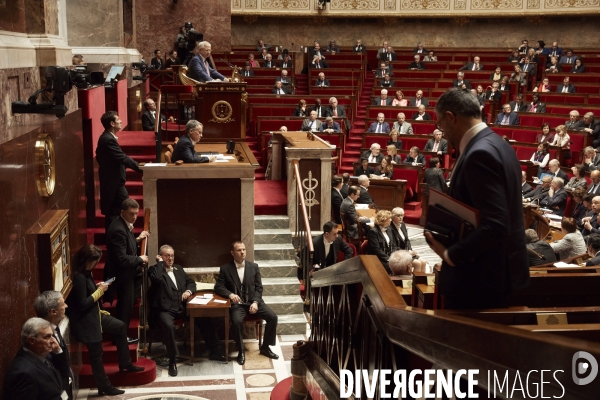 Députés, assemblée nationale