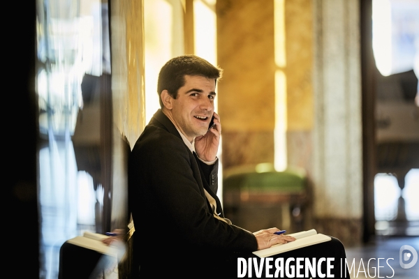 Députés, assemblée nationale