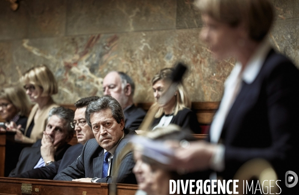 Députés, assemblée nationale