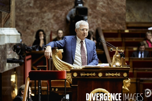 Députés, assemblée nationale