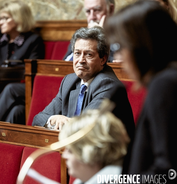 Députés, assemblée nationale