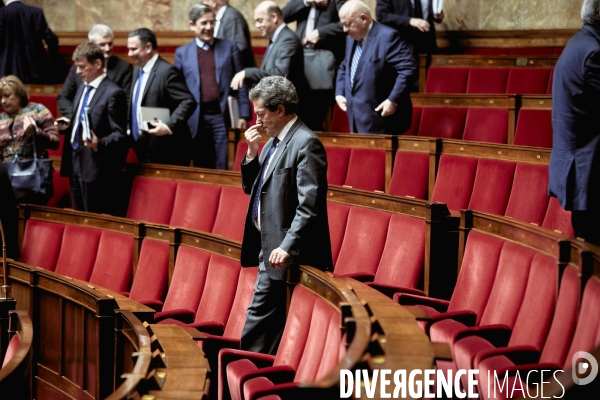 Députés, assemblée nationale