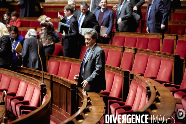 Députés, assemblée nationale