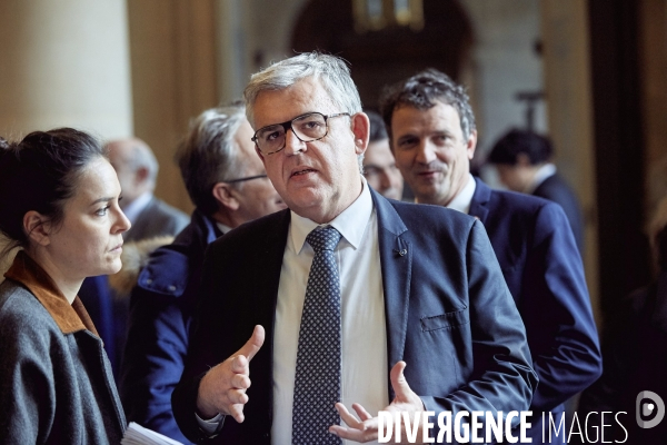 Députés, assemblée nationale