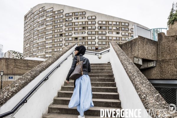 L islam dans l espace public #2