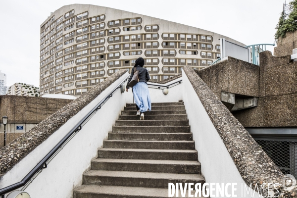 L islam dans l espace public #2