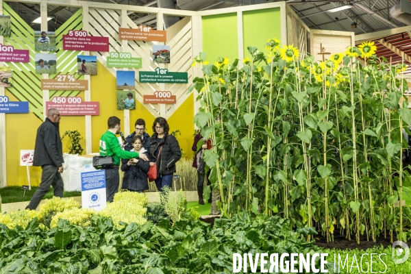 Salon de l Agriculture 2017 #2