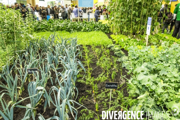 Salon de l Agriculture 2017 #2