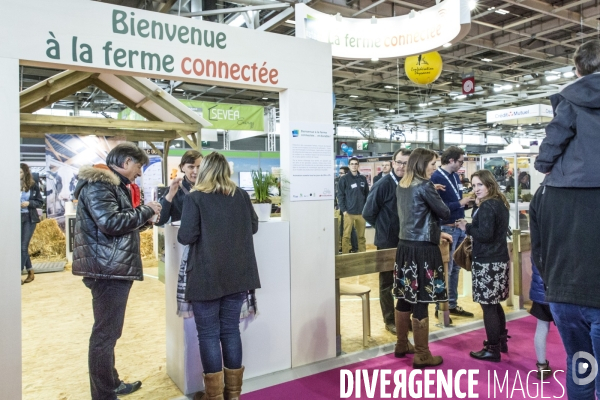 Salon de l Agriculture 2017 #2