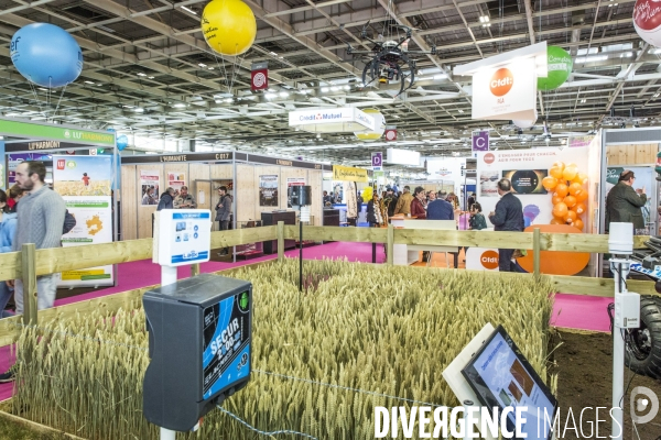 Salon de l Agriculture 2017 #2