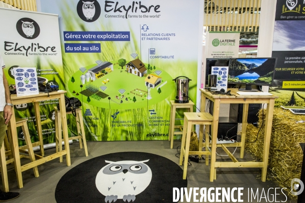 Salon de l Agriculture 2017 #2