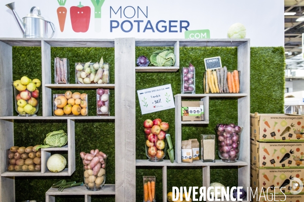 Salon de l Agriculture 2017 #2