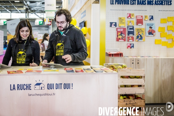 Salon de l Agriculture 2017 #2