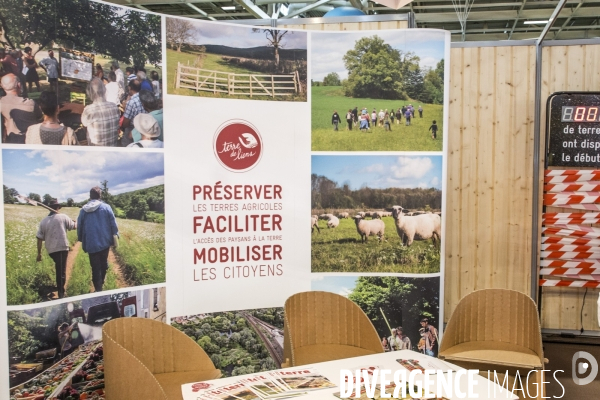 Salon de l Agriculture 2017 #2