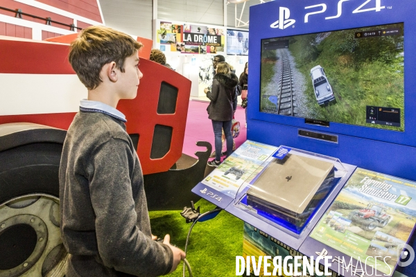 Salon de l Agriculture 2017 #2