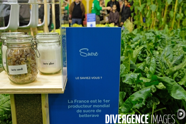 Salon international de l agriculture 2017.