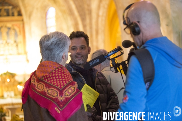 PAQUES, Vincent un  carillonneur  heureux