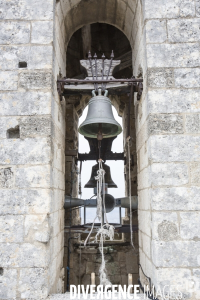 PAQUES, Vincent un  carillonneur  heureux