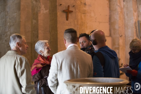 PAQUES, Vincent un  carillonneur  heureux