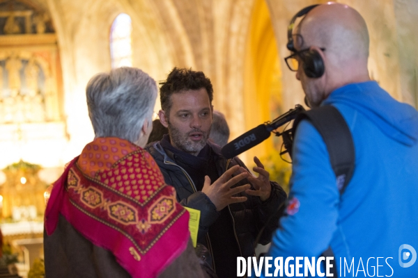 PAQUES, Vincent un  carillonneur  heureux