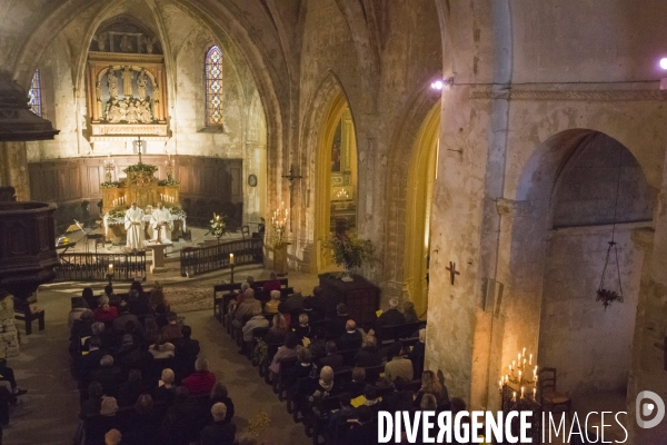 PAQUES, Vincent un  carillonneur  heureux