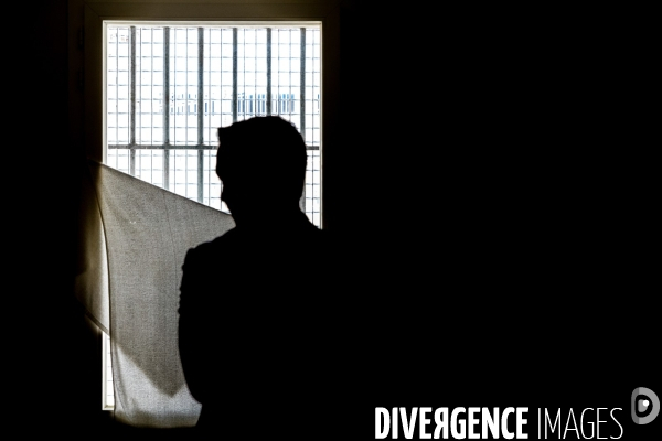 Visite en prison