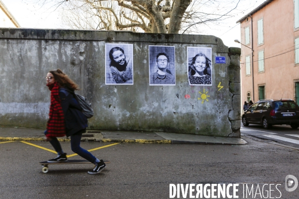 Lodeve pas de ville