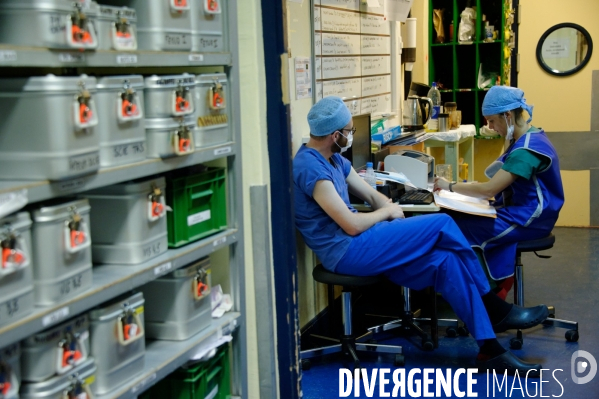 Opération BARKHANE : Tchad - Aide Médicale à la Population