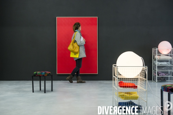 Ouverture du CCCOD à Tours