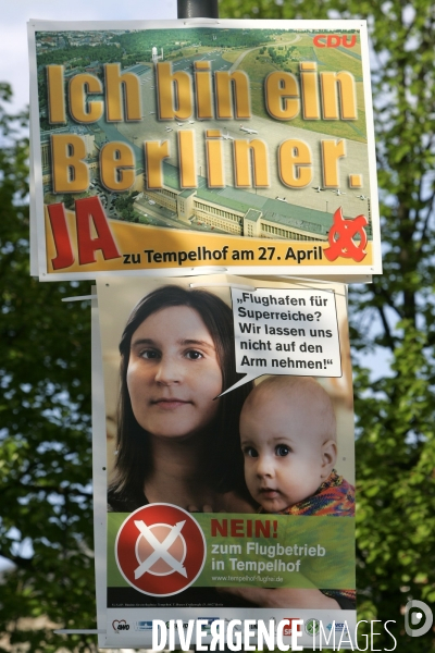 BERLIN capitale de l Allemagne réunifiée