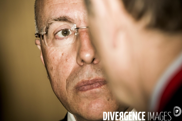Assemblée des Départements de France.