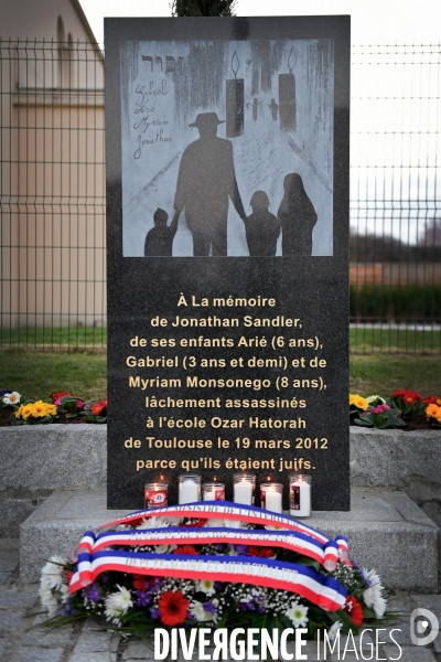 Emmanuel Macron à Sarcelles