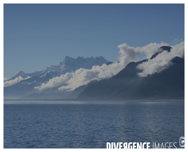 Riviera Vaudoise #1