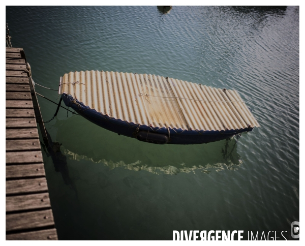 Riviera Vaudoise #1