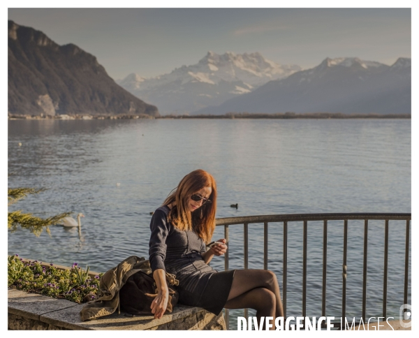 Riviera Vaudoise #1