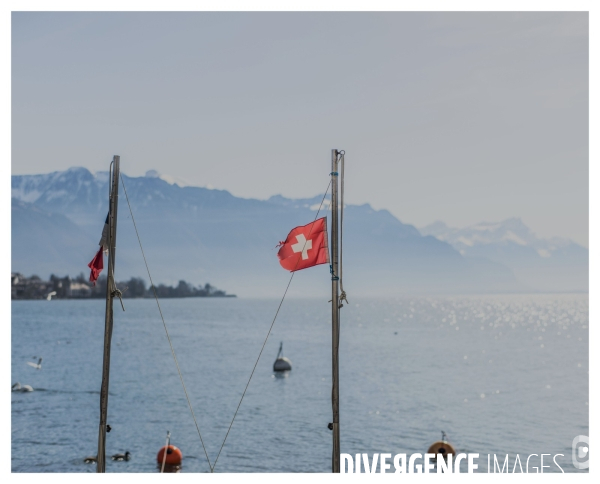 Riviera Vaudoise #1