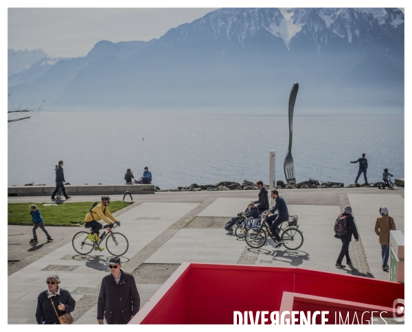 Riviera Vaudoise #1