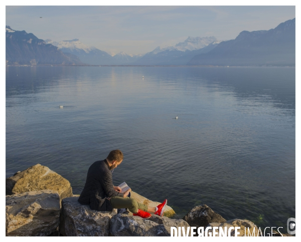 Riviera Vaudoise #1