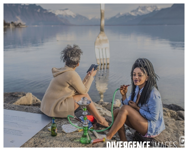 Riviera Vaudoise #1